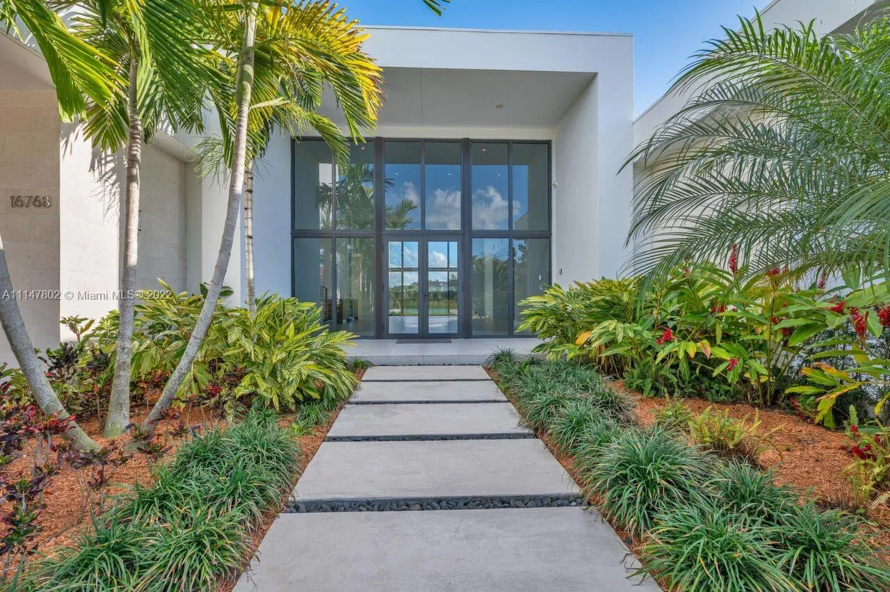 16768 Natures Way, Weston FL 33326