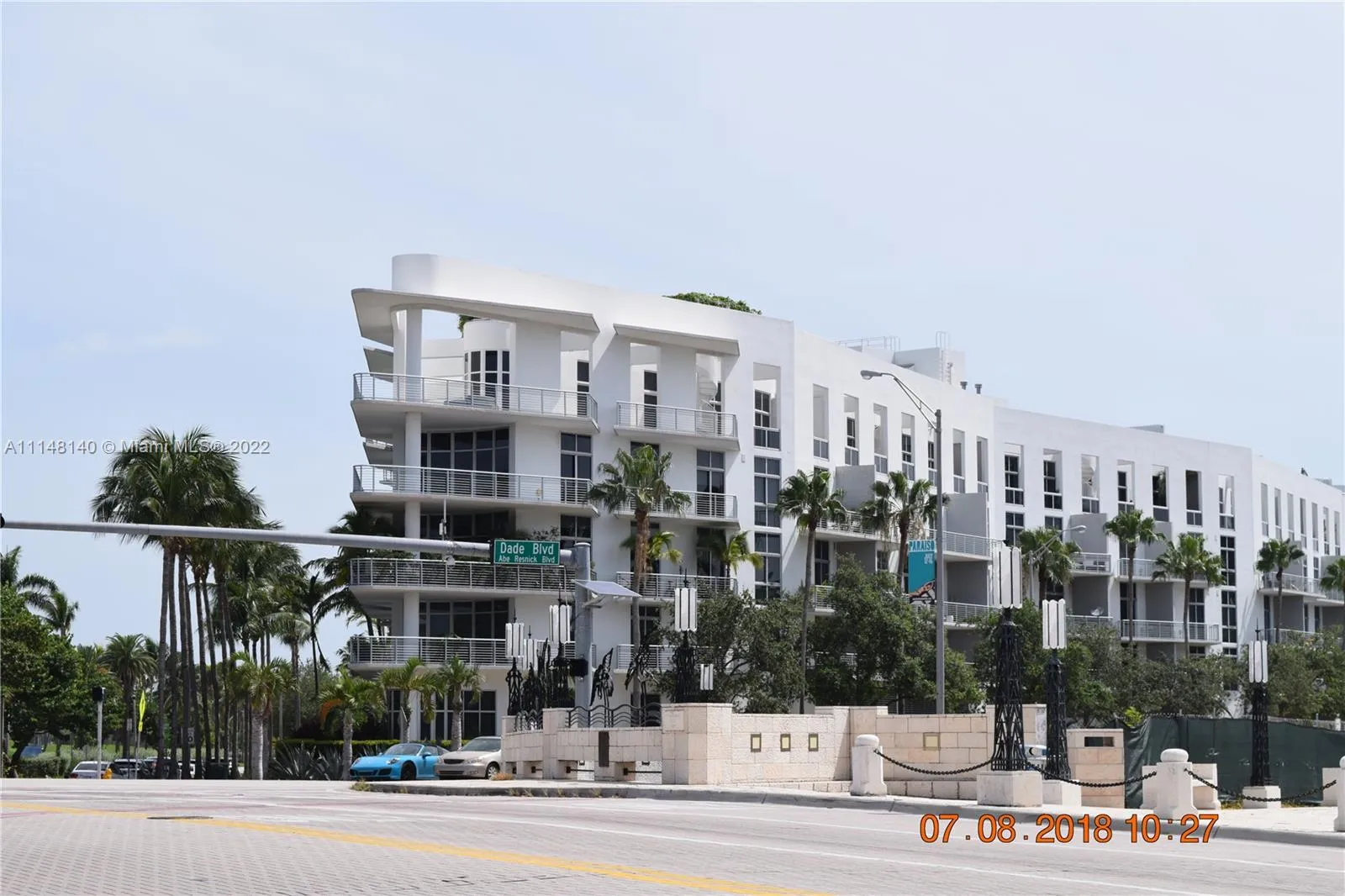 1 bedroom 1 bath for sale at 2001 Meridian Ave # 327, Miami Beach FL 33139
