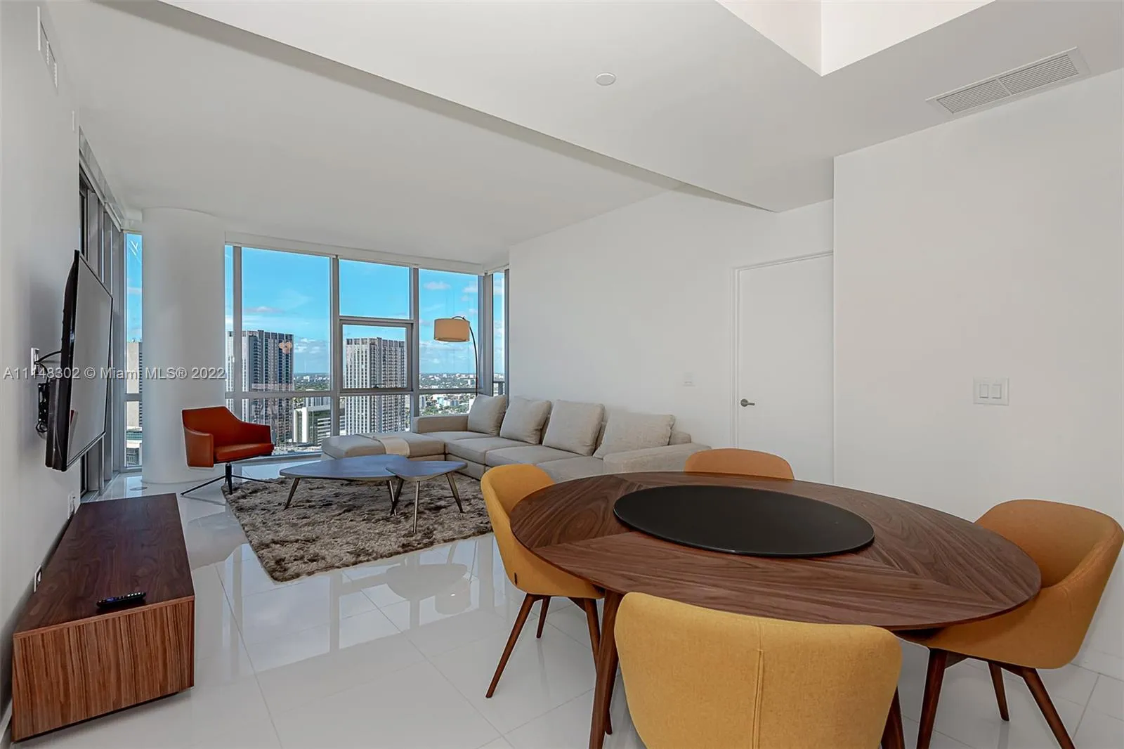 851 NE 1st Ave # 3412, Miami FL 33132