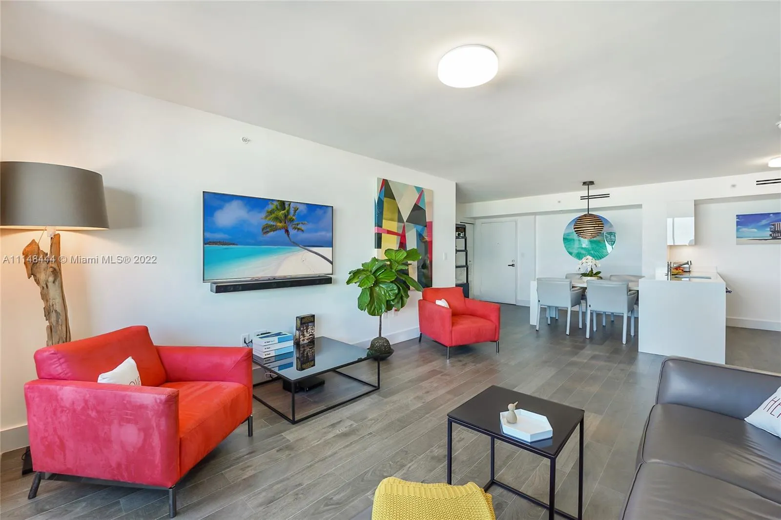 90 Alton Rd # 1703, Miami Beach FL 33139