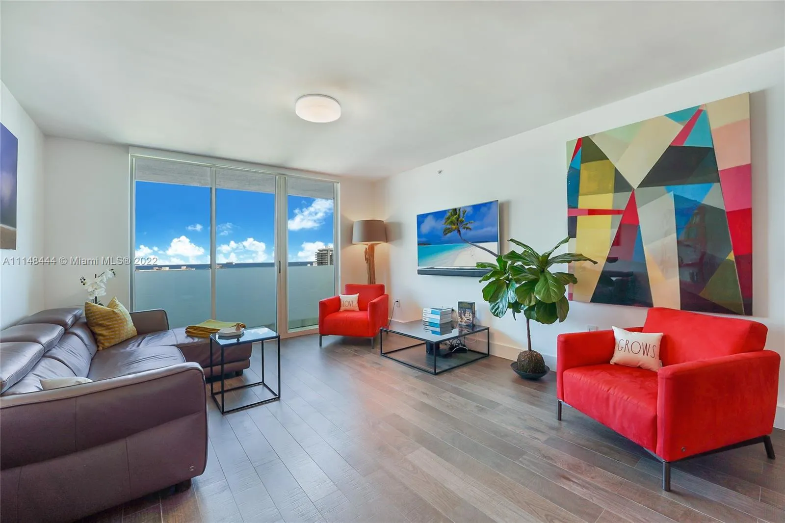 90 Alton Rd # 1703, Miami Beach FL 33139