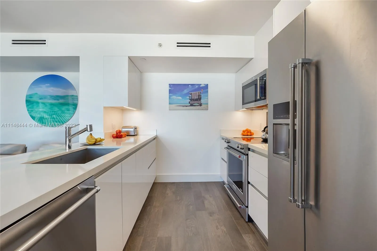 90 Alton Rd # 1703, Miami Beach FL 33139