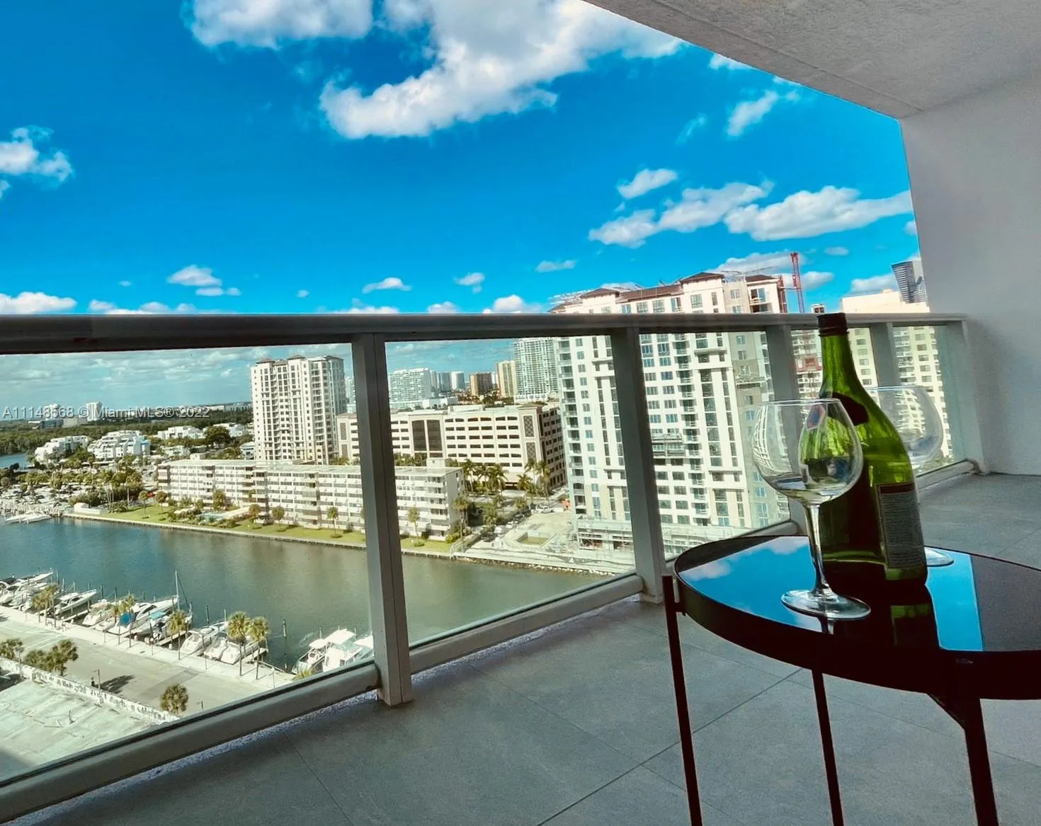100 bayview dr # 1503, Sunny Isles Beach FL 33160