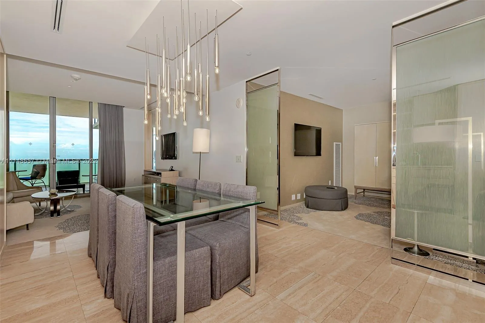 9703 Collins Ave # 1001, Bal Harbour FL 33154