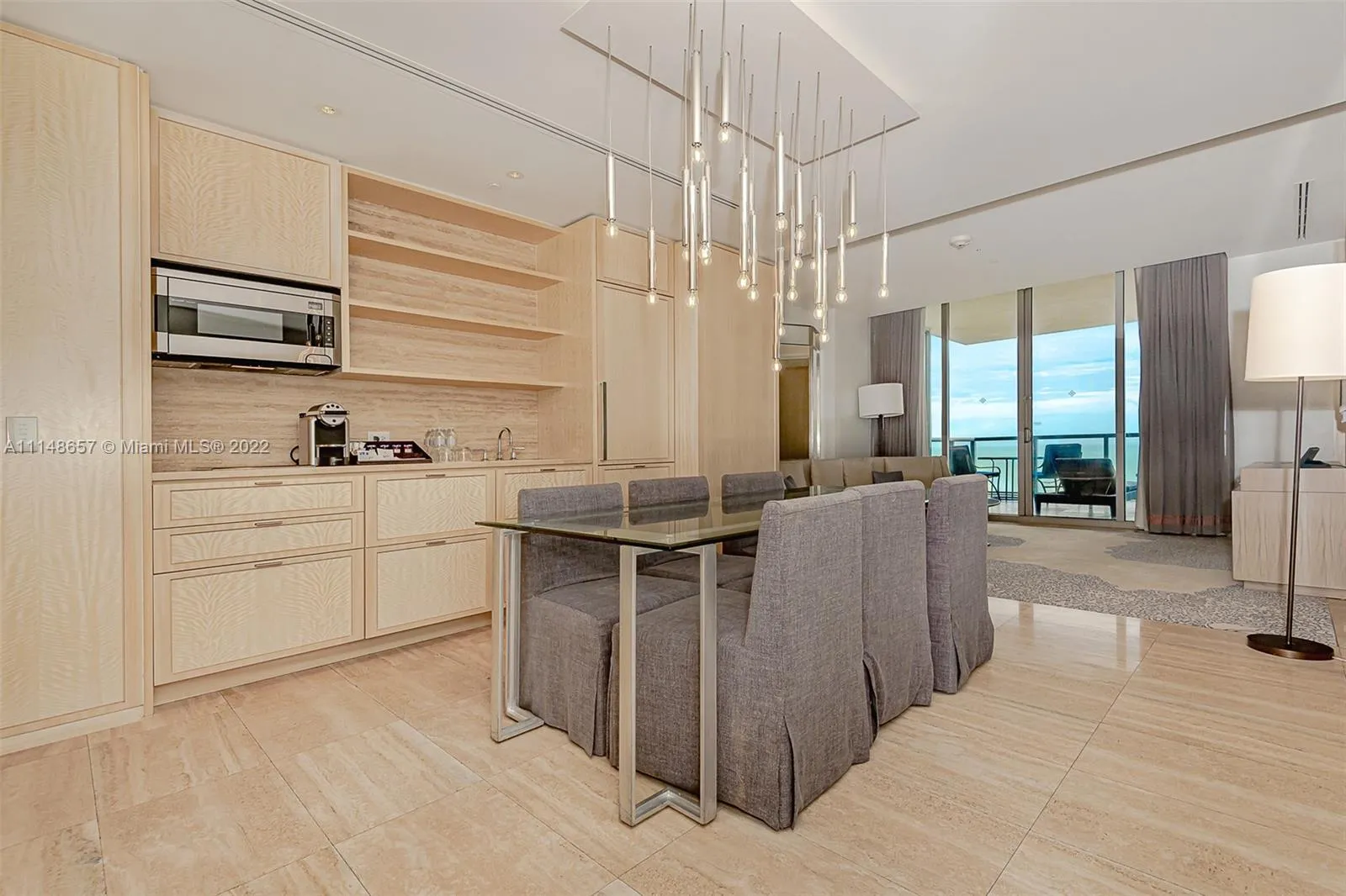 9703 Collins Ave # 1001, Bal Harbour FL 33154