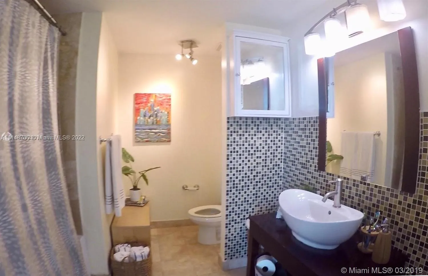 350 S Miami Ave # 1705, Miami FL 33130