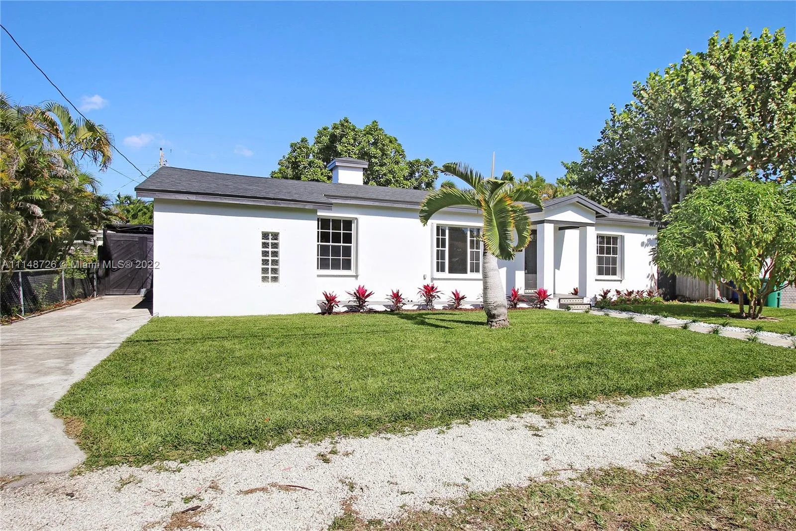 347 NE 110th St, Miami FL 33161