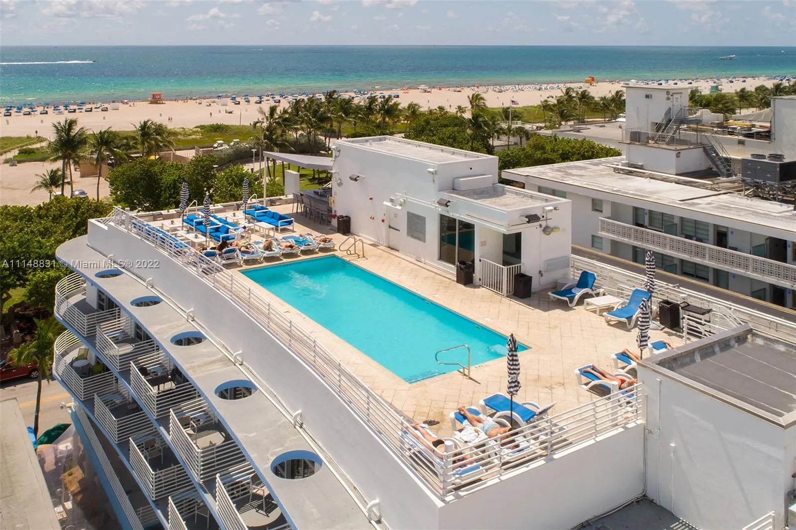 1036 Ocean Dr # B308, Miami Beach FL 33139