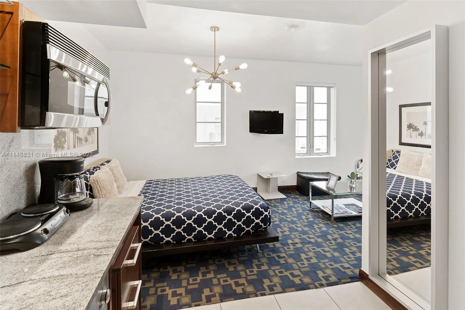 1036 Ocean Dr # B308, Miami Beach FL 33139