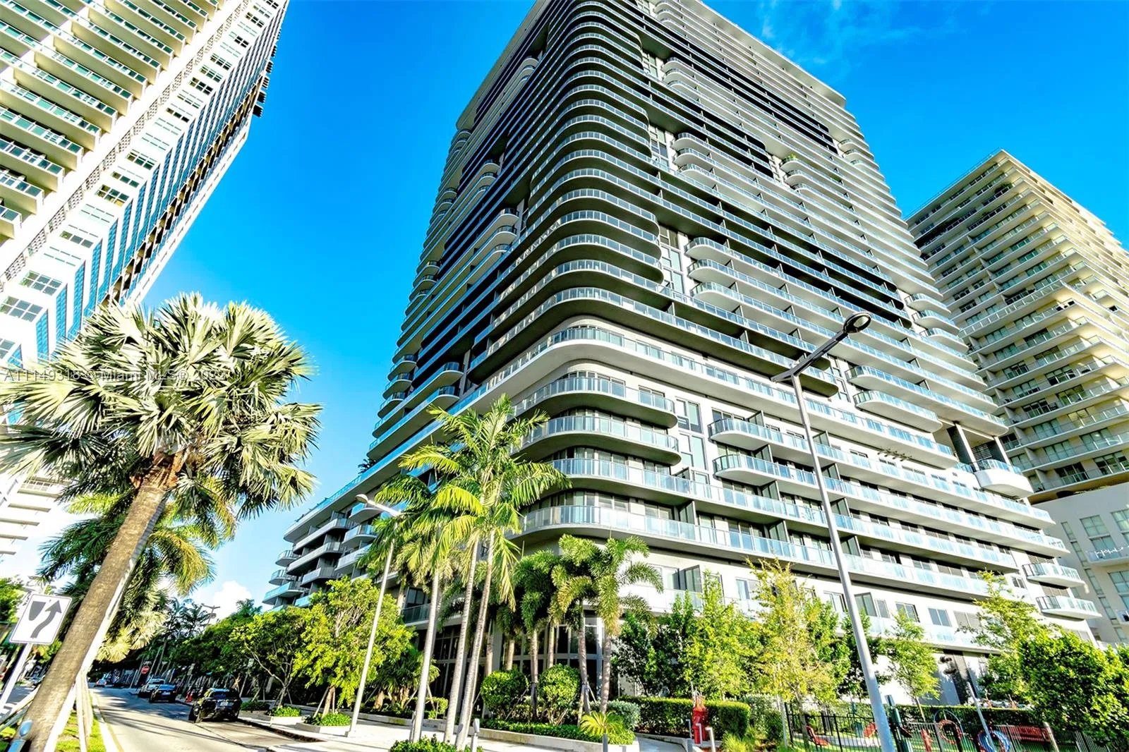 121 NE 34th St # 1412, Miami FL 33137
