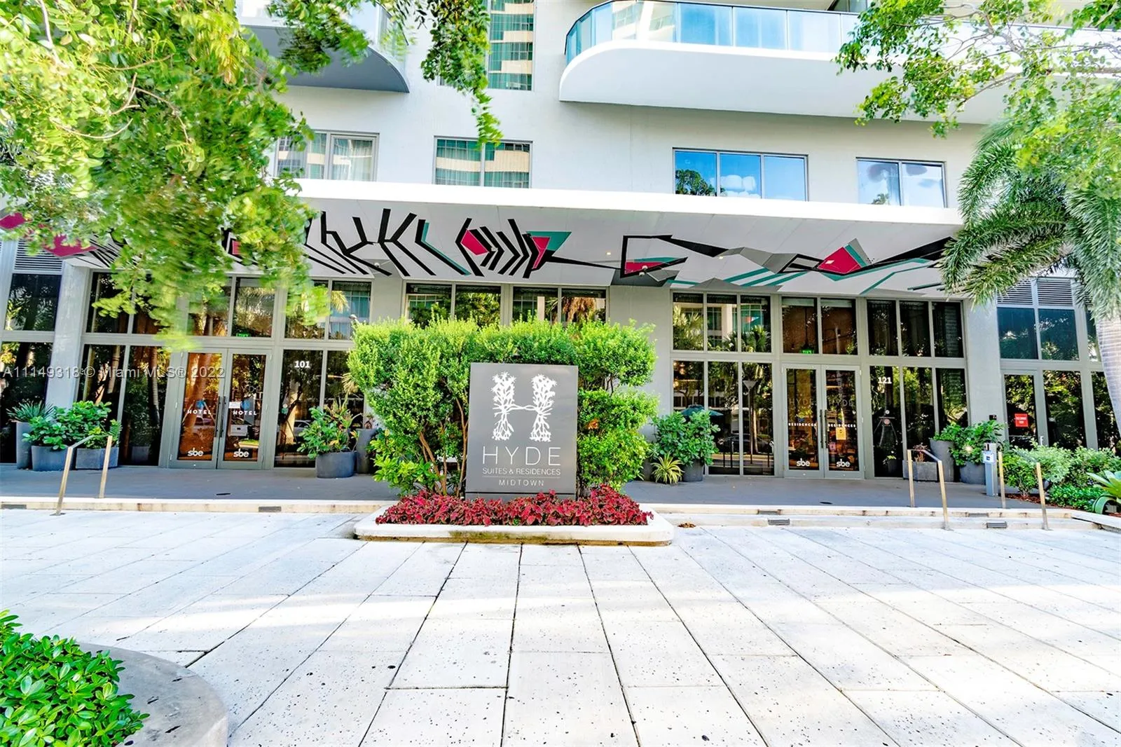 121 NE 34th St # 1412, Miami FL 33137