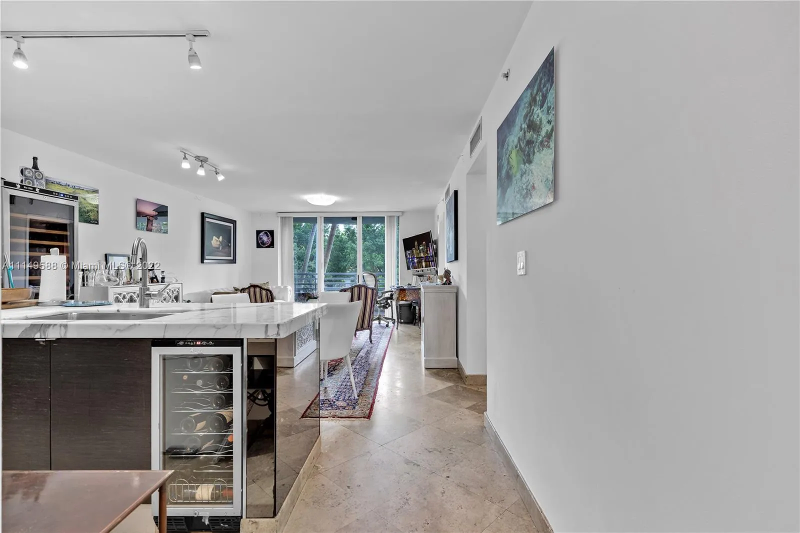1401 Bay Rd # 208, Miami Beach FL 33139