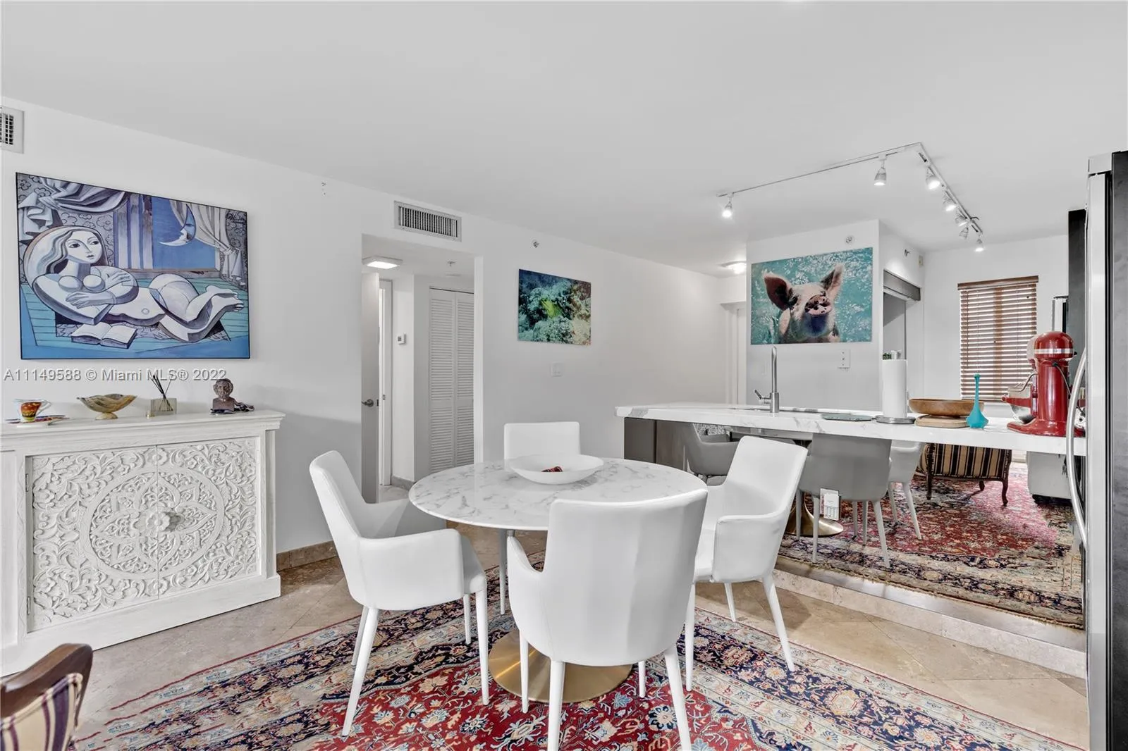 1401 Bay Rd # 208, Miami Beach FL 33139