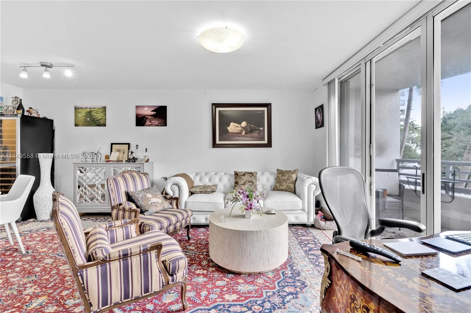 1401 Bay Rd # 208, Miami Beach FL 33139