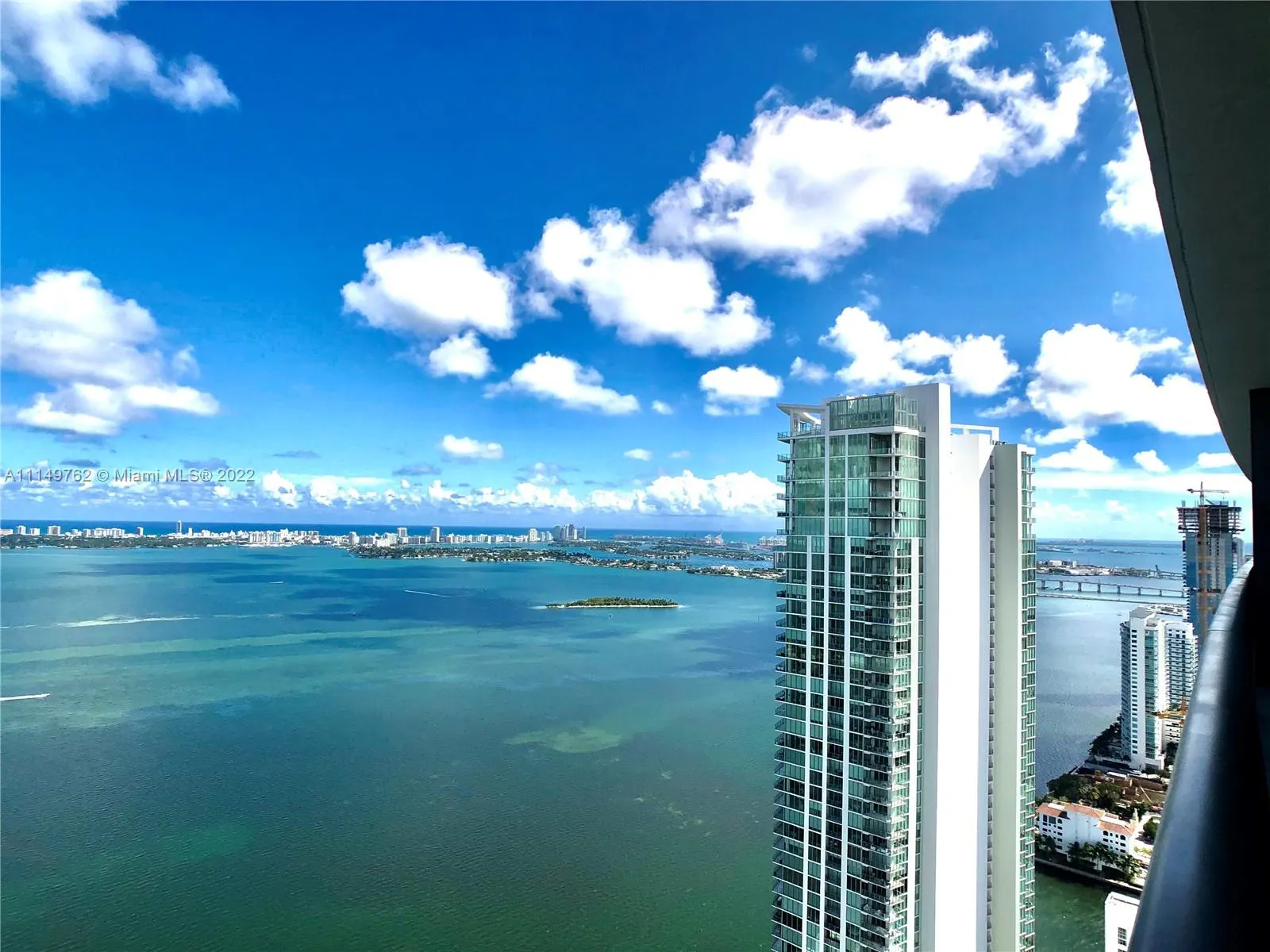 480 NE 31st St # 4607, Miami FL 33137
