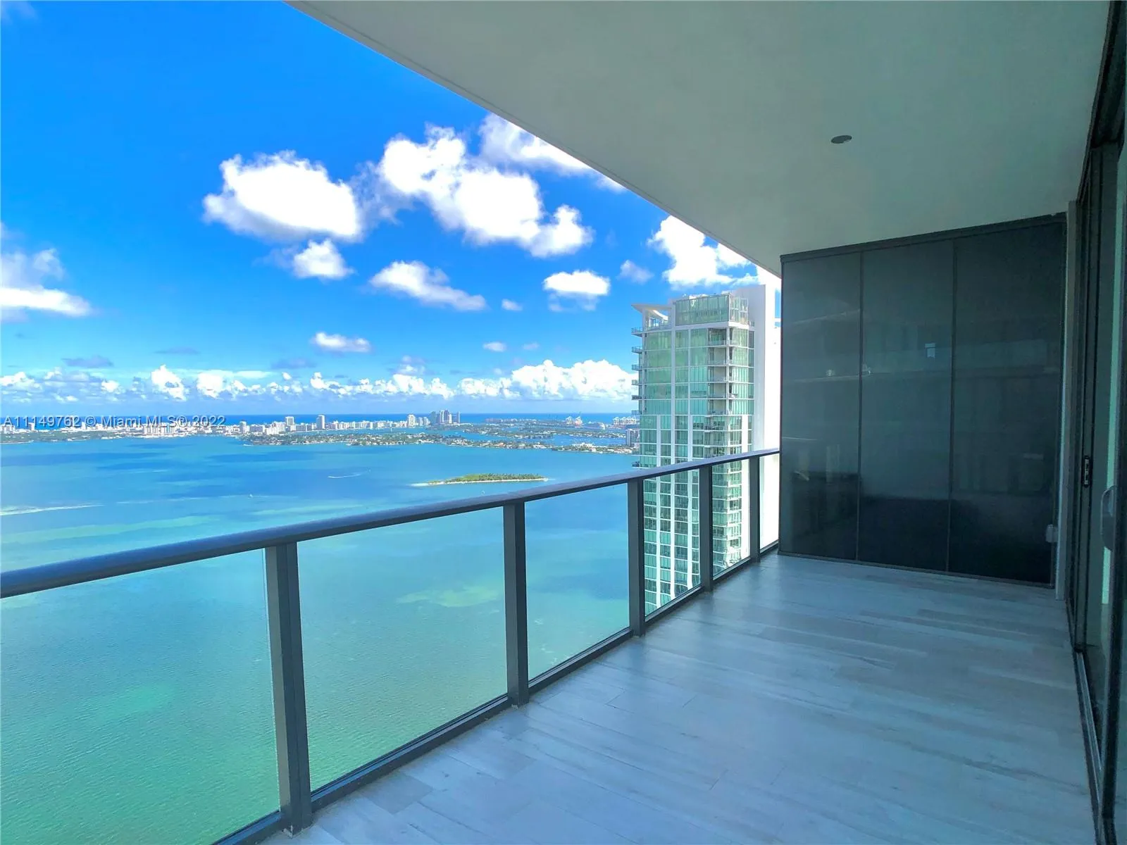 480 NE 31st St # 4607, Miami FL 33137