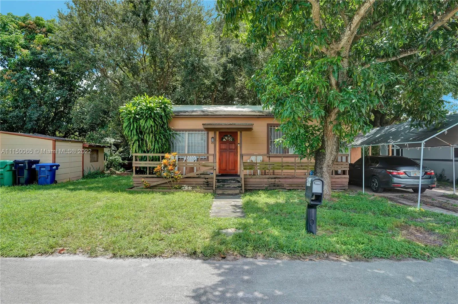 9210 NW 4th Ave, Miami FL 33150