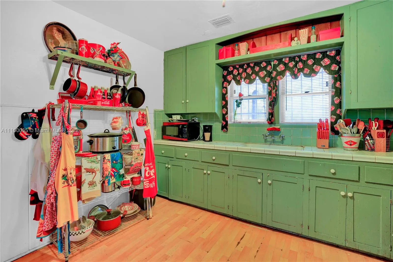 9210 NW 4th Ave, Miami FL 33150