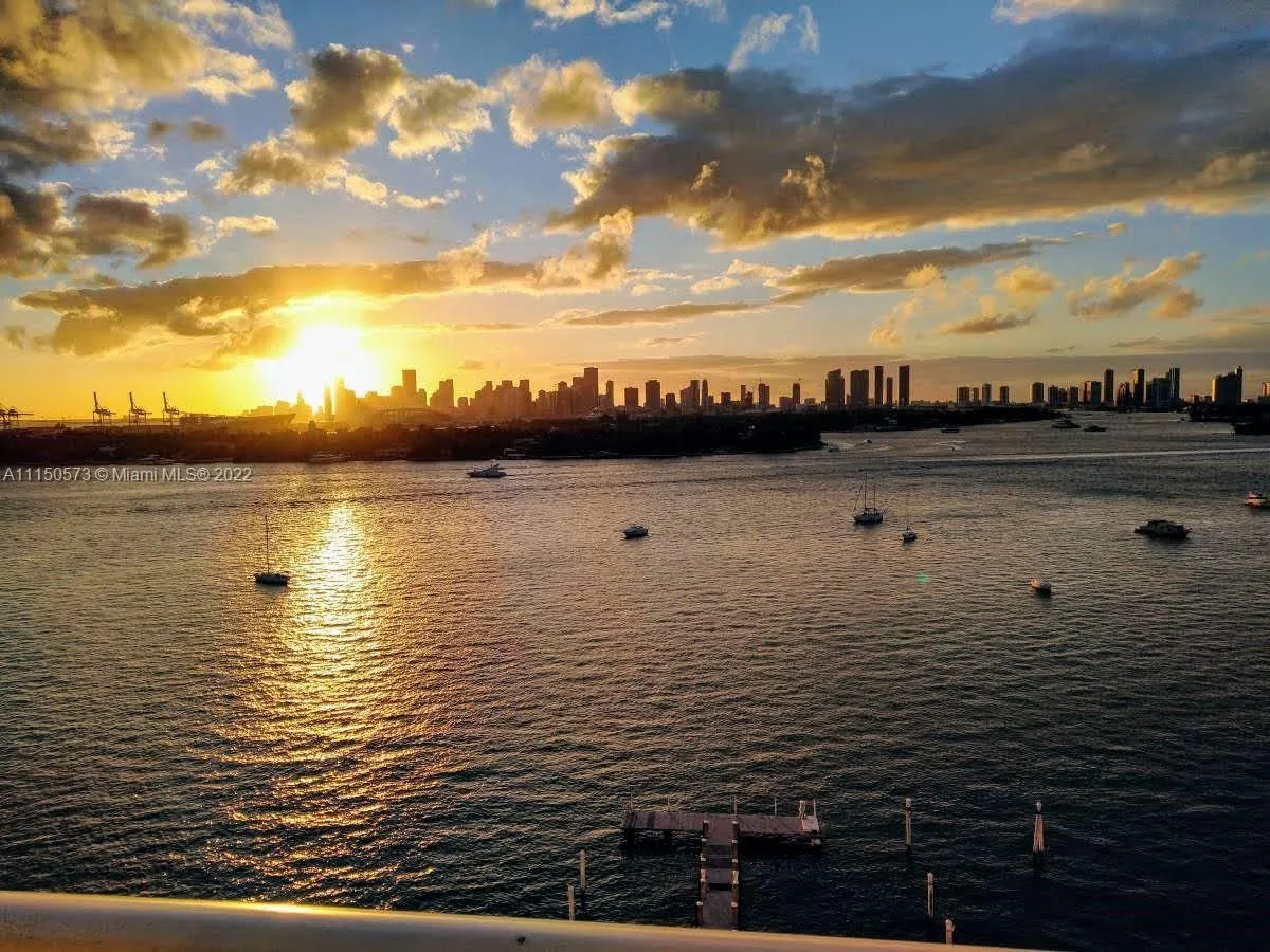 1000 West Ave # 1118, Miami Beach FL 33139