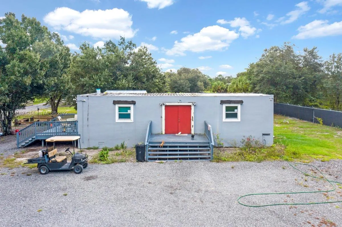820 S VERDA ST, Clewiston FL 33440