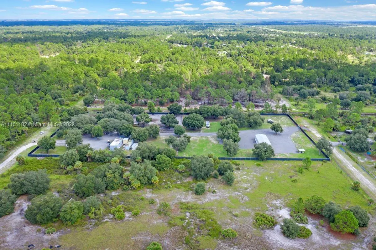 820 S VERDA ST, Clewiston FL 33440