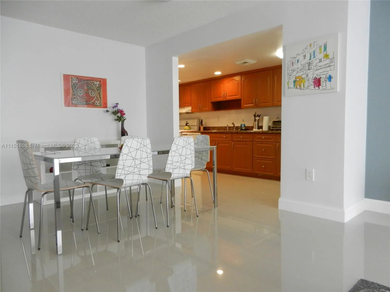 18011 Biscayne Blvd # 402, Aventura FL 33160