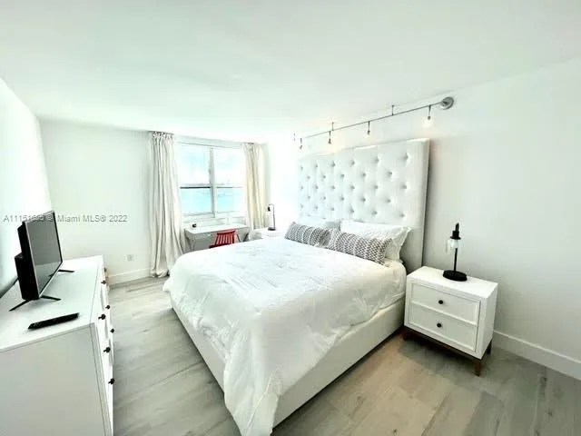 2 bedroom 2 bath for sale at 650 West Ave # 1101, Miami Beach FL 33139