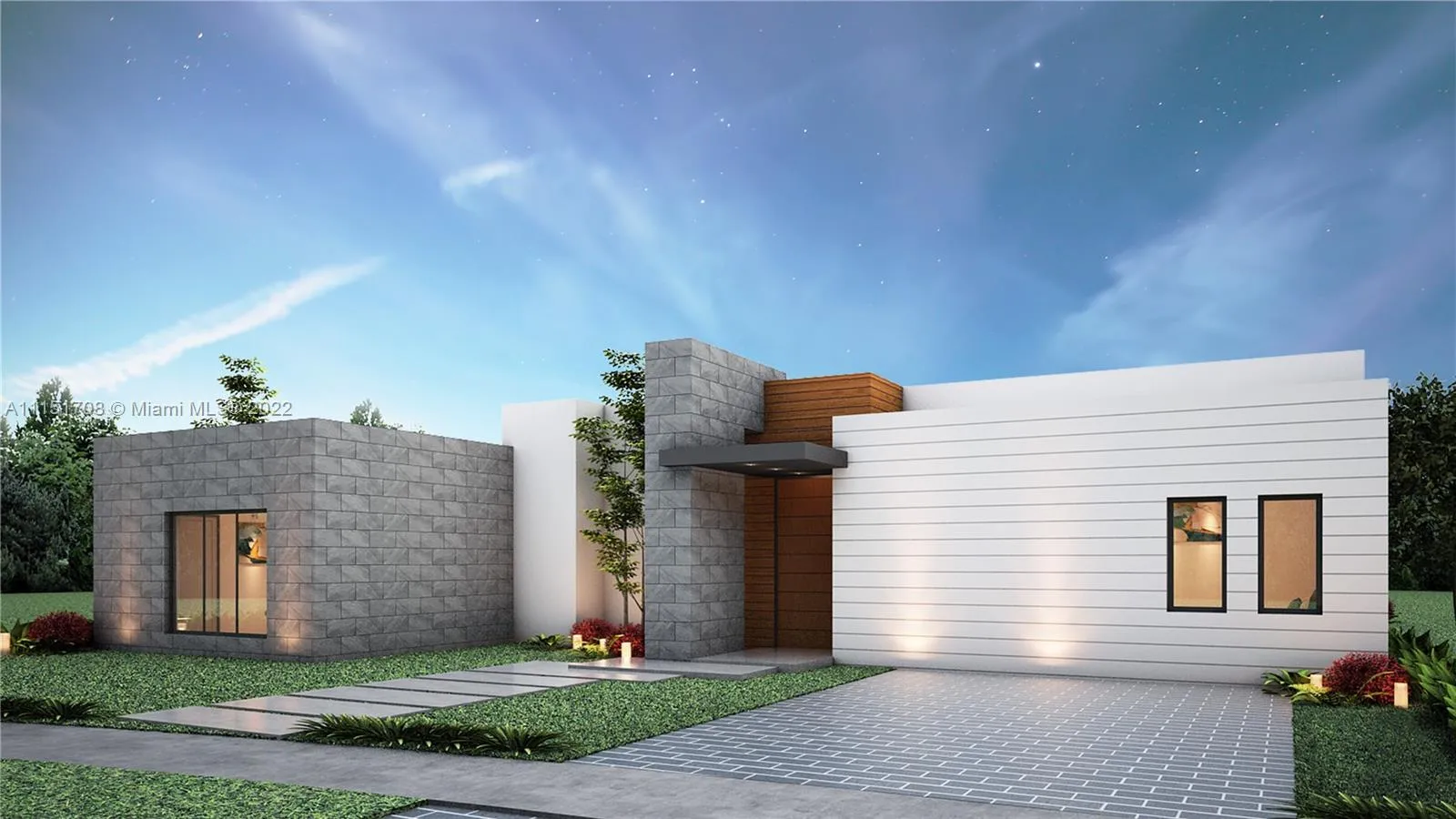 2110 NE 197th Ter, Miami FL 33179