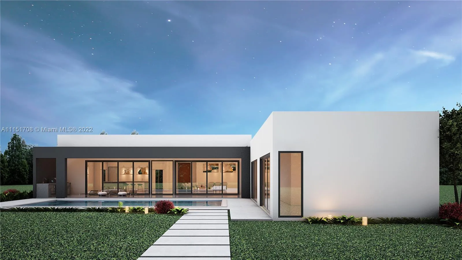 2110 NE 197th Ter, Miami FL 33179