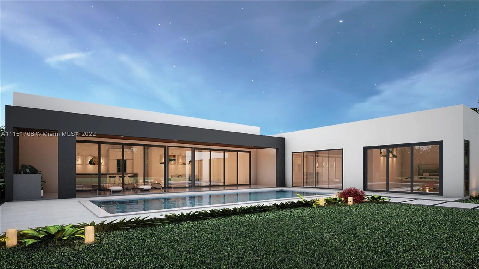 2110 NE 197th Ter, Miami FL 33179