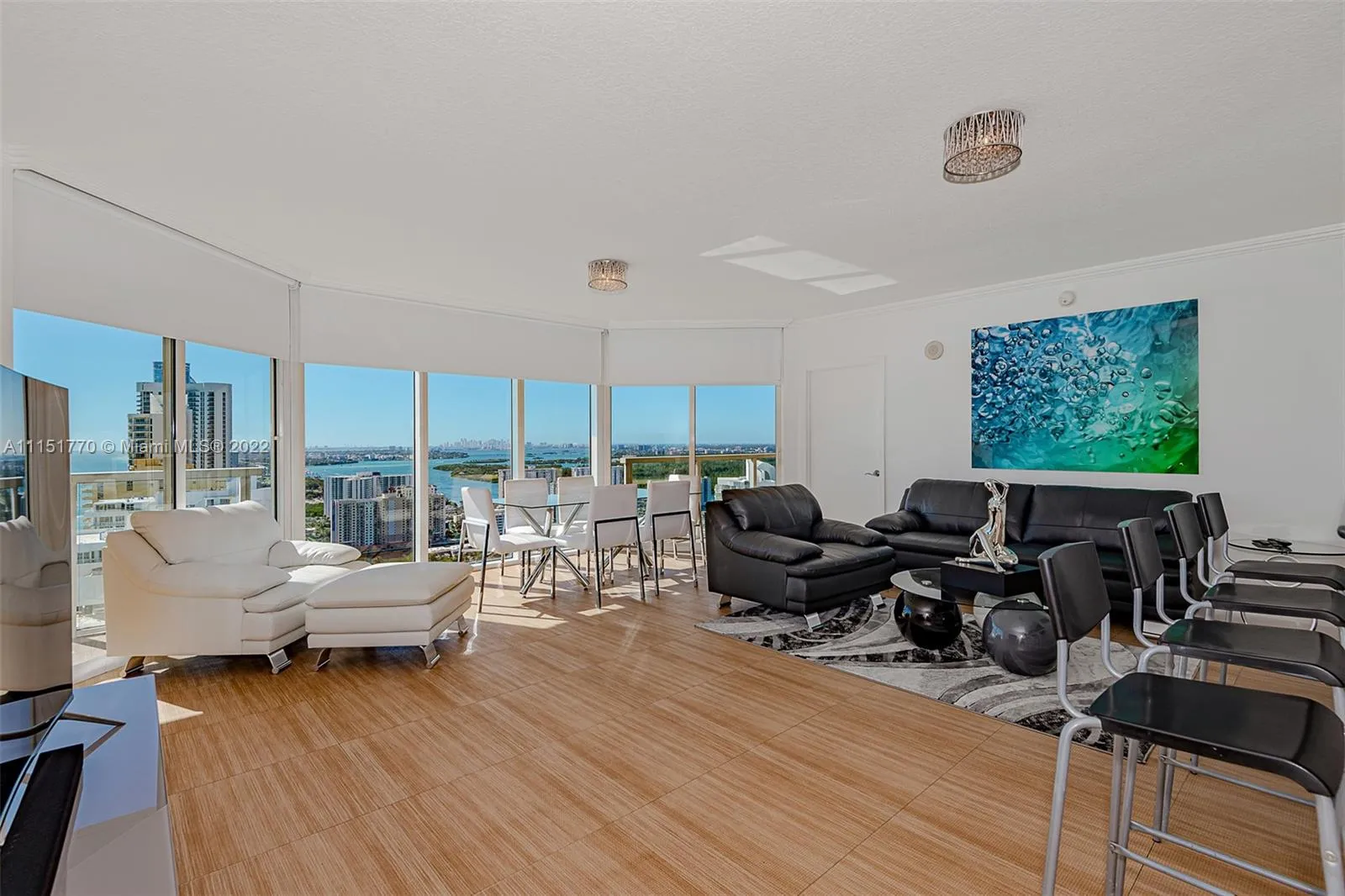 16699 Collins Ave # 3808, Sunny Isles Beach FL 33160