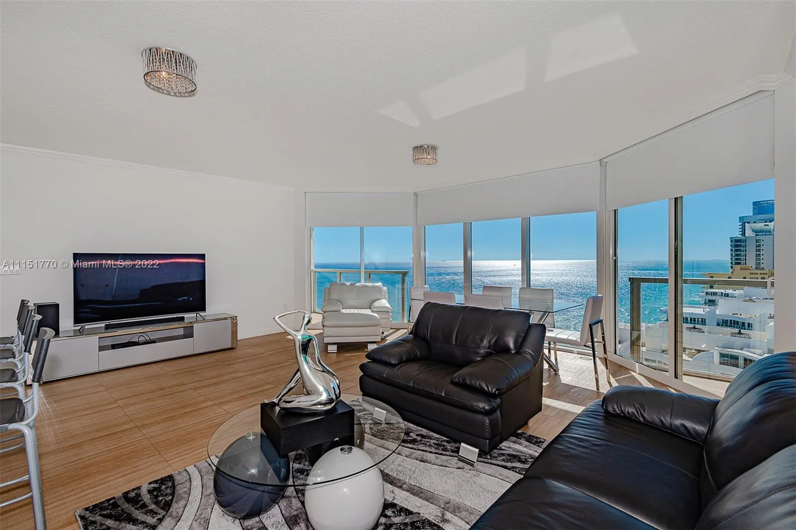16699 Collins Ave # 3808, Sunny Isles Beach FL 33160