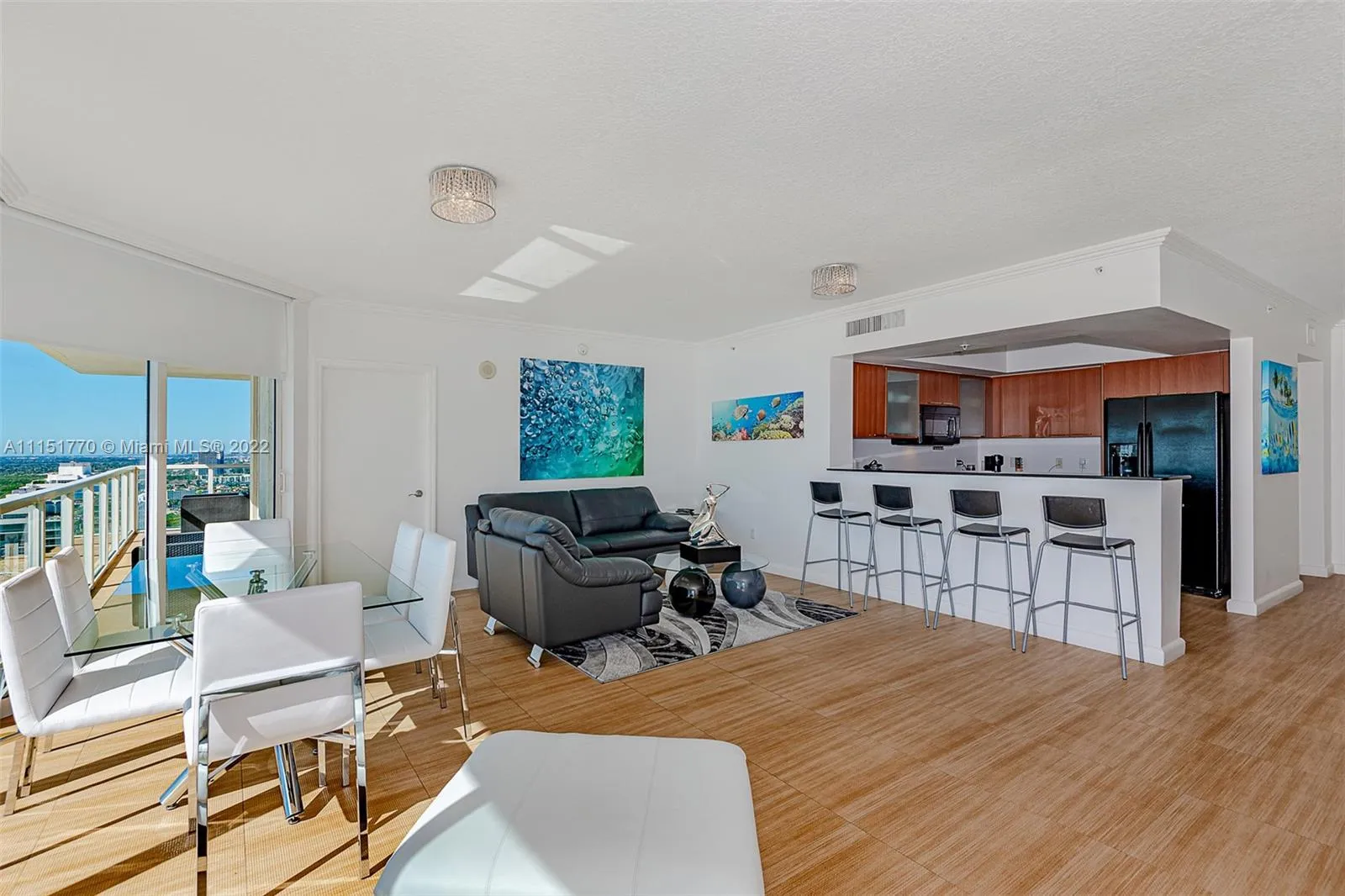 16699 Collins Ave # 3808, Sunny Isles Beach FL 33160