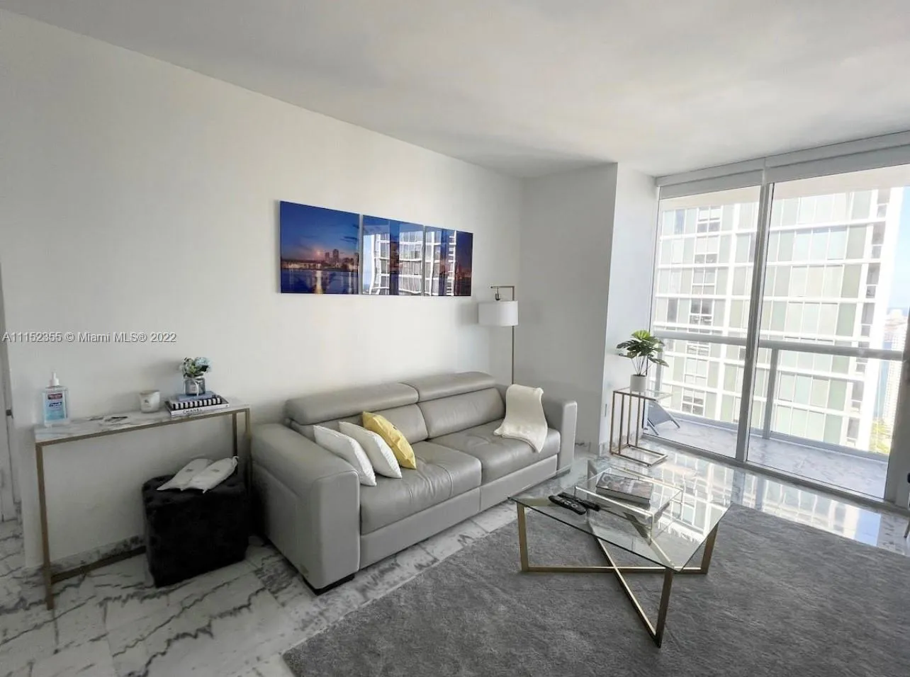 485 Brickell Ave # 4601, Miami FL 33131