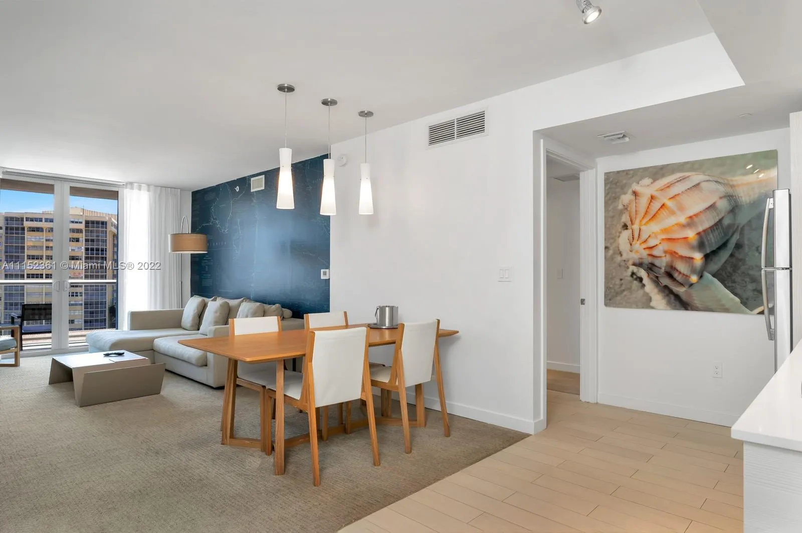 2 bedroom 2 bath for rent at 2602 E Hallandale Beach Blvd # R809, Hallandale Beach FL 33009