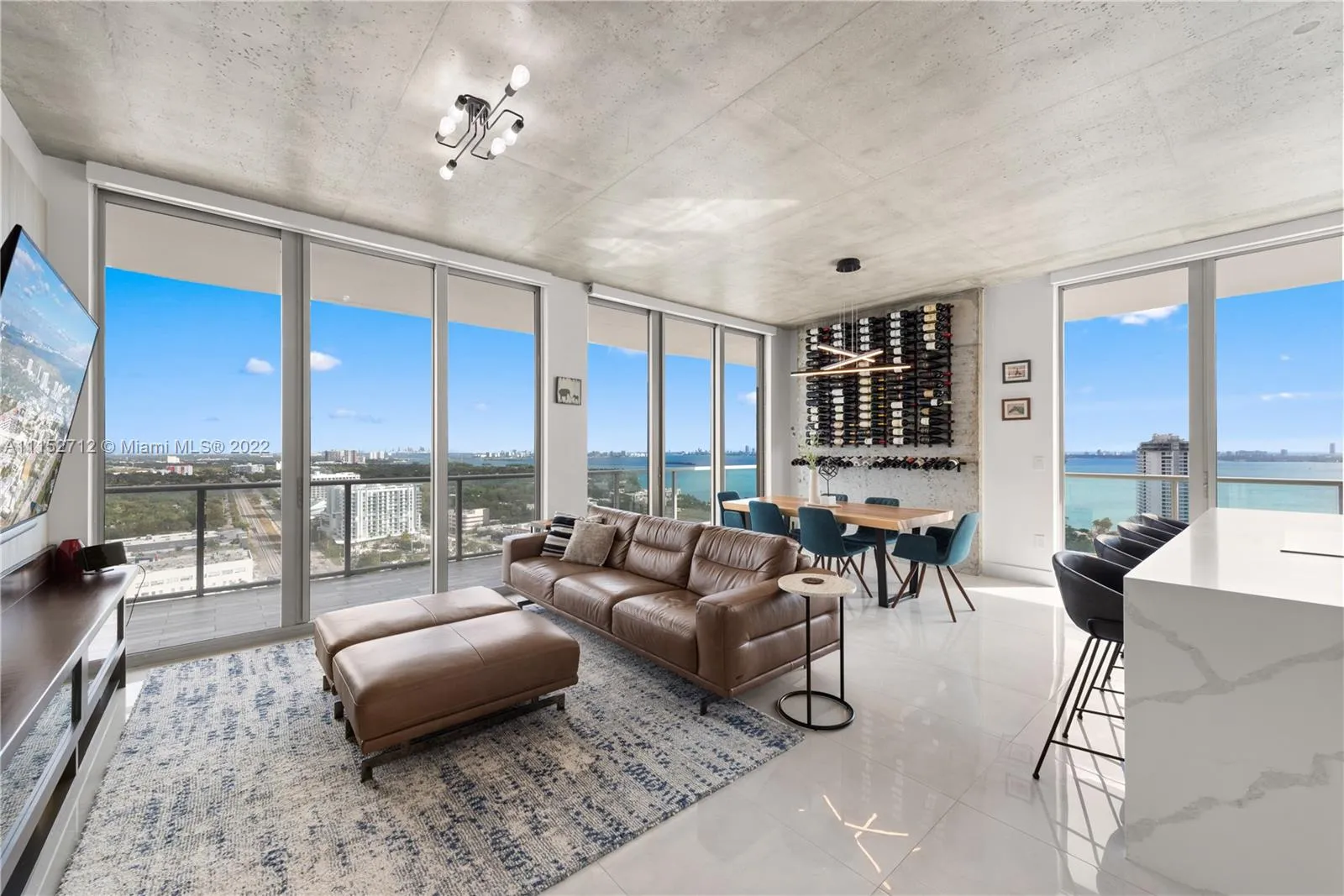 3470 E Coast Ave # H2401, Miami FL 33137