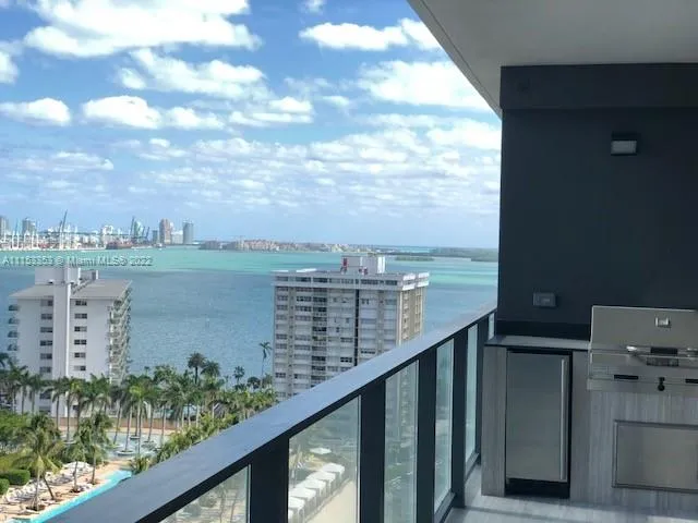 1451 Brickell Ave # 1706, Miami FL 33131