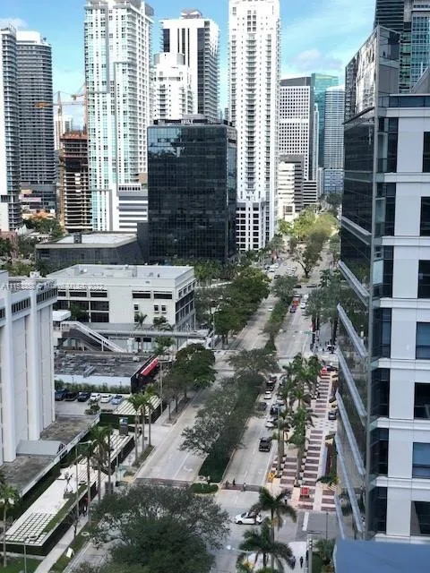 1451 Brickell Ave # 1706, Miami FL 33131