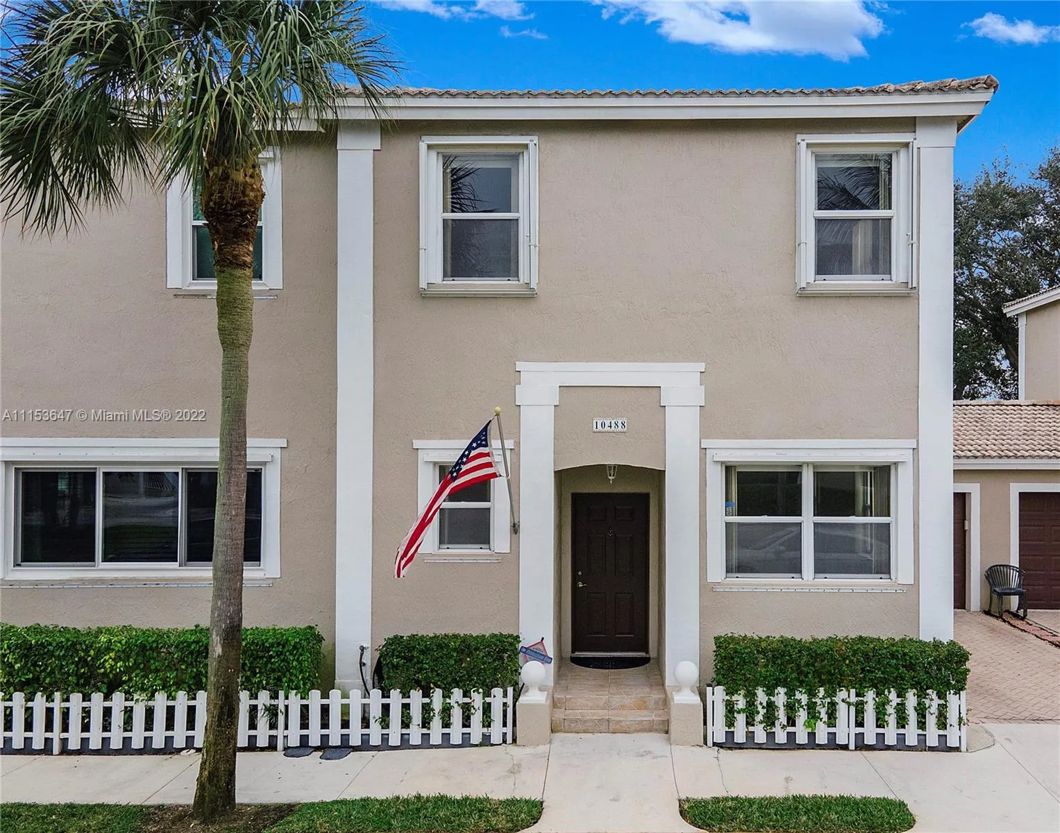 10488 NW 56th Dr, Coral Springs FL 33076