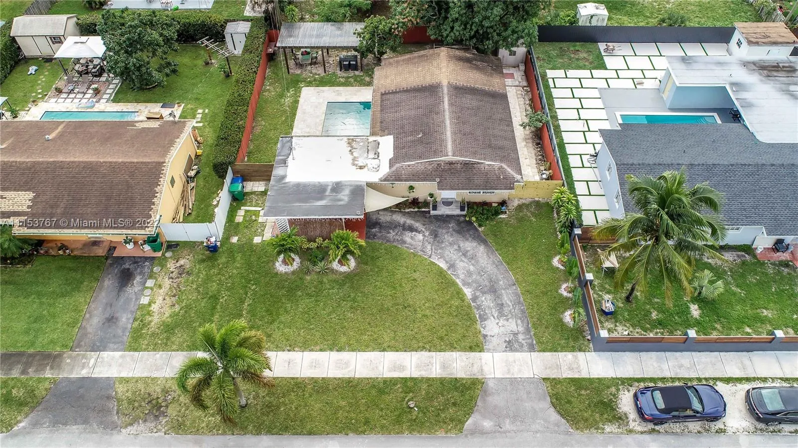 1310 NW 171st St, Miami Gardens FL 33169