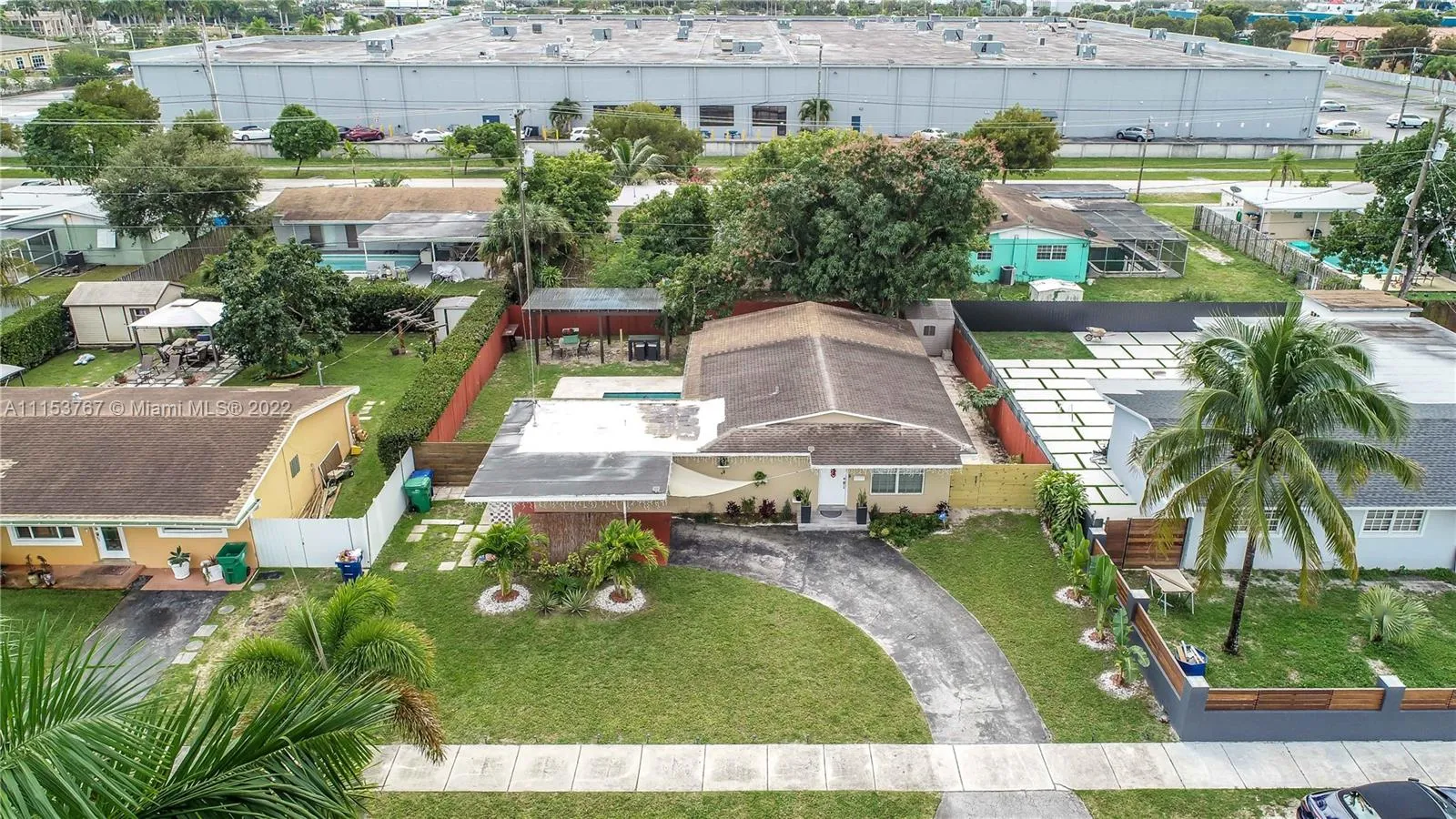 1310 NW 171st St, Miami Gardens FL 33169