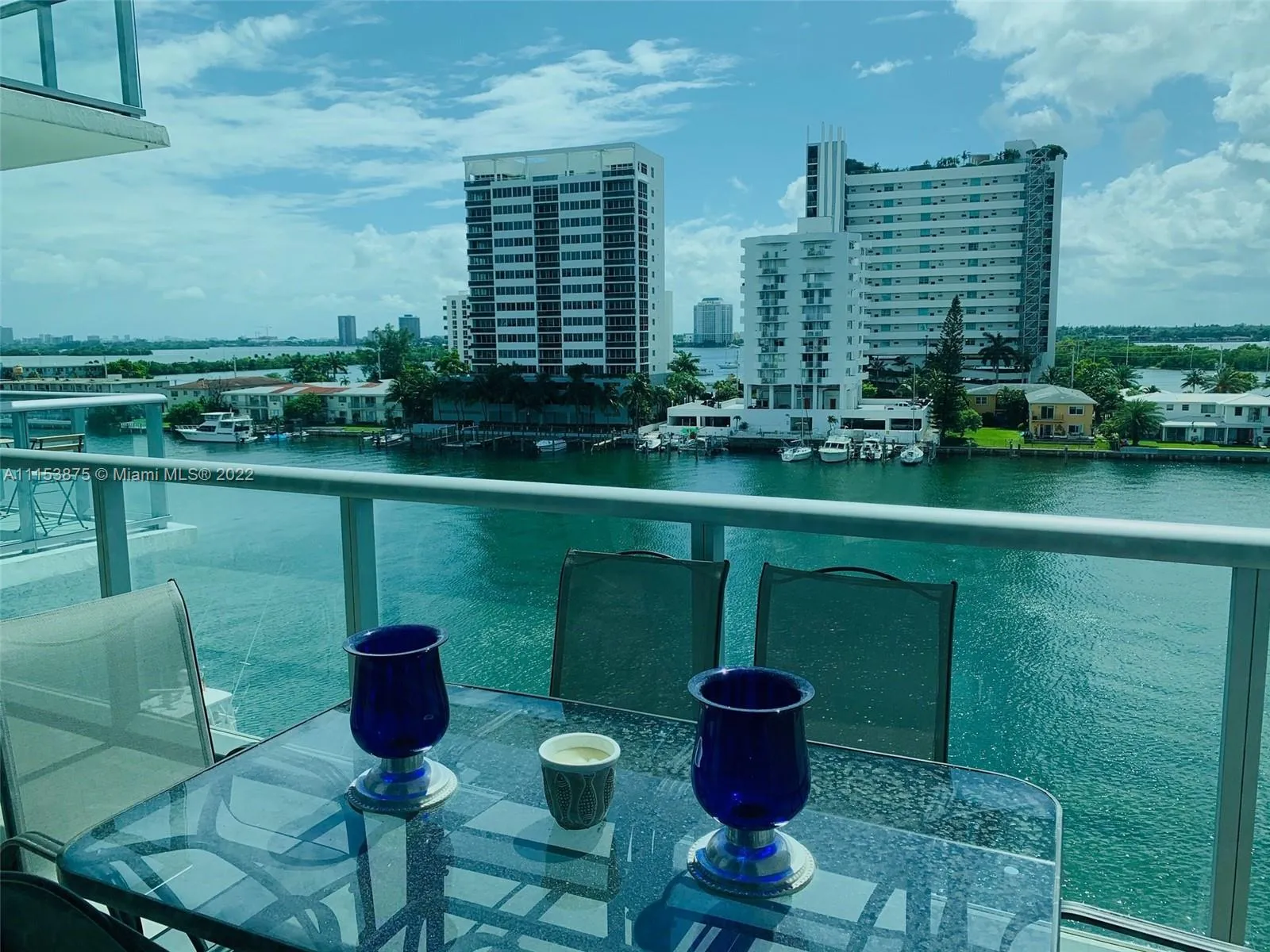 2 bedroom 3 bath for sale at 7928 East Dr # 604, North Bay Village FL 33141