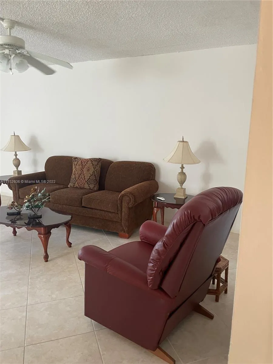 2 bedroom 2 bath for sale at 642 N Normandy  N # 642, Delray Beach FL 33484