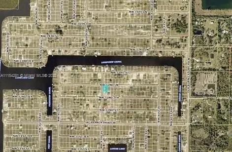 4314 NW 32 Lane, Cape Coral FL 33993