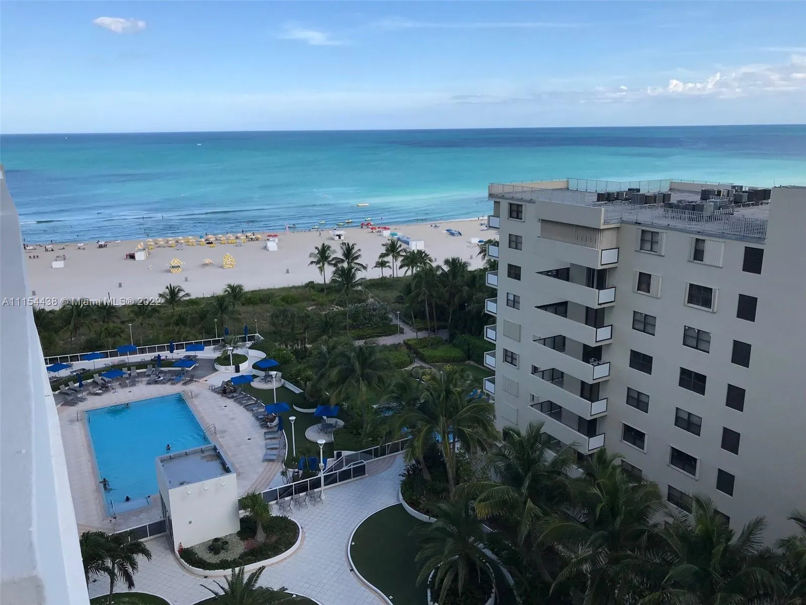 100 Lincoln Rd # 1228, Miami Beach FL 33139