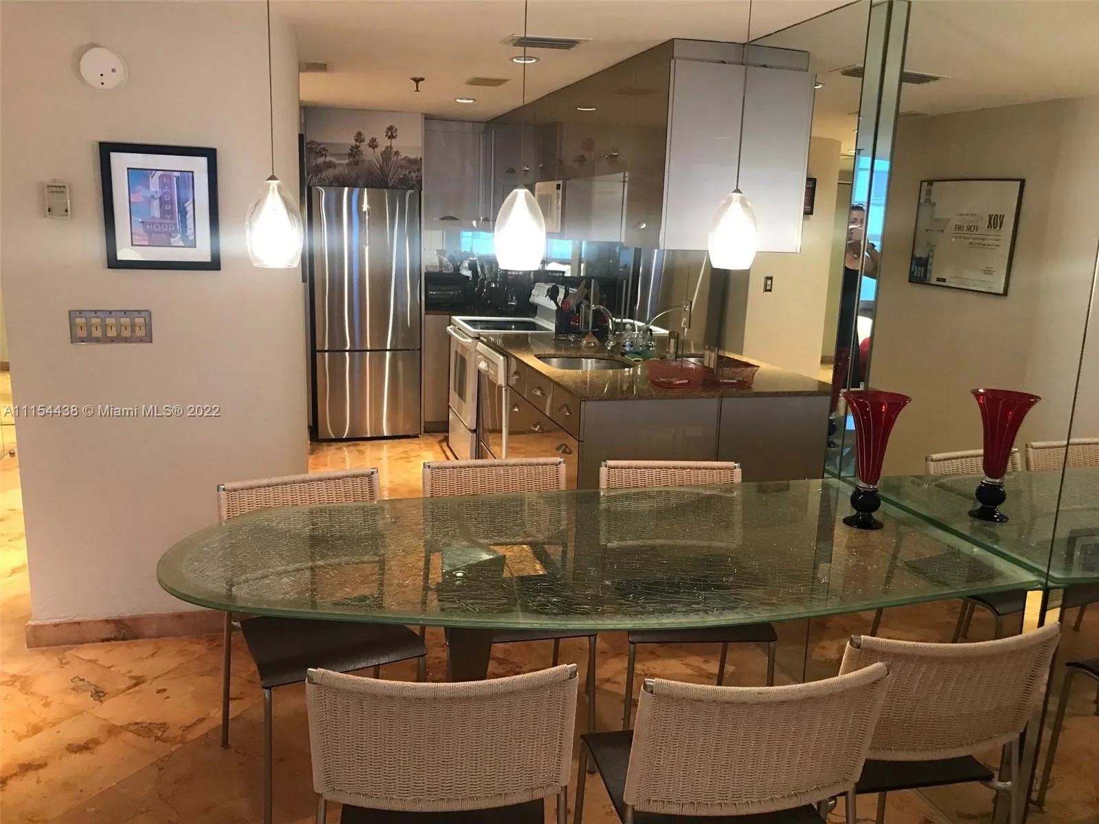 100 Lincoln Rd # 1228, Miami Beach FL 33139