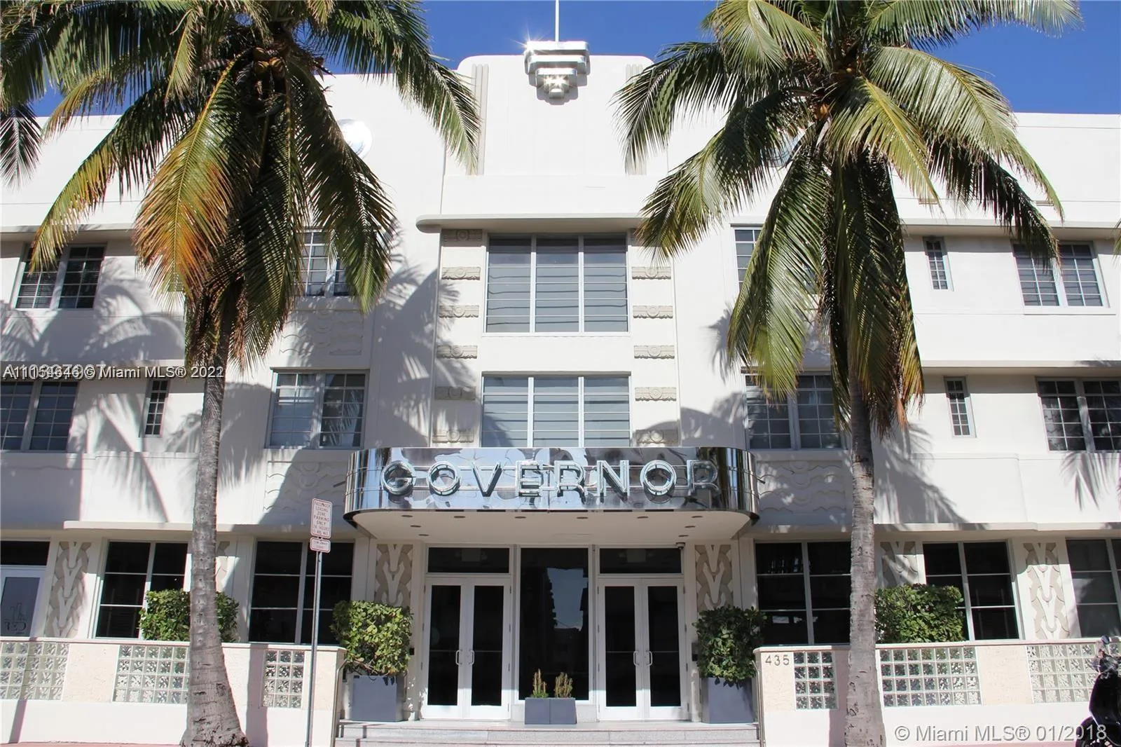 435 21st St # 108, Miami Beach FL 33139