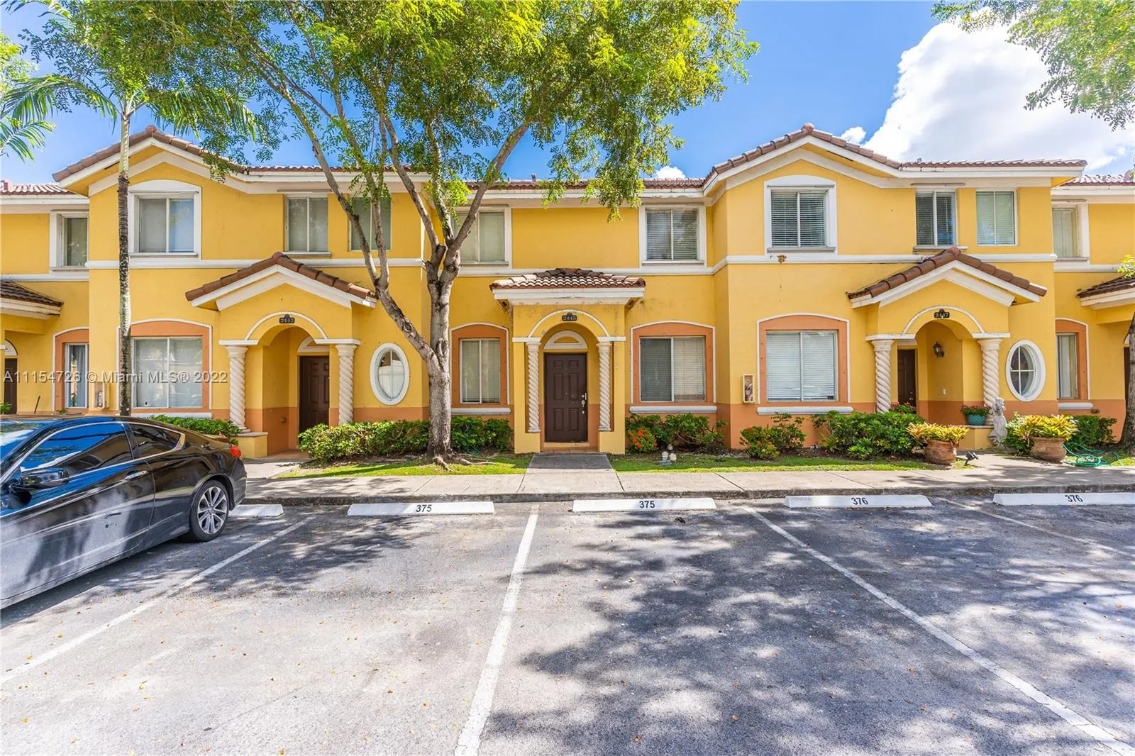 3 bedroom 2 bath for sale at 2445 SE 14th Ave # 375, Homestead FL 33035