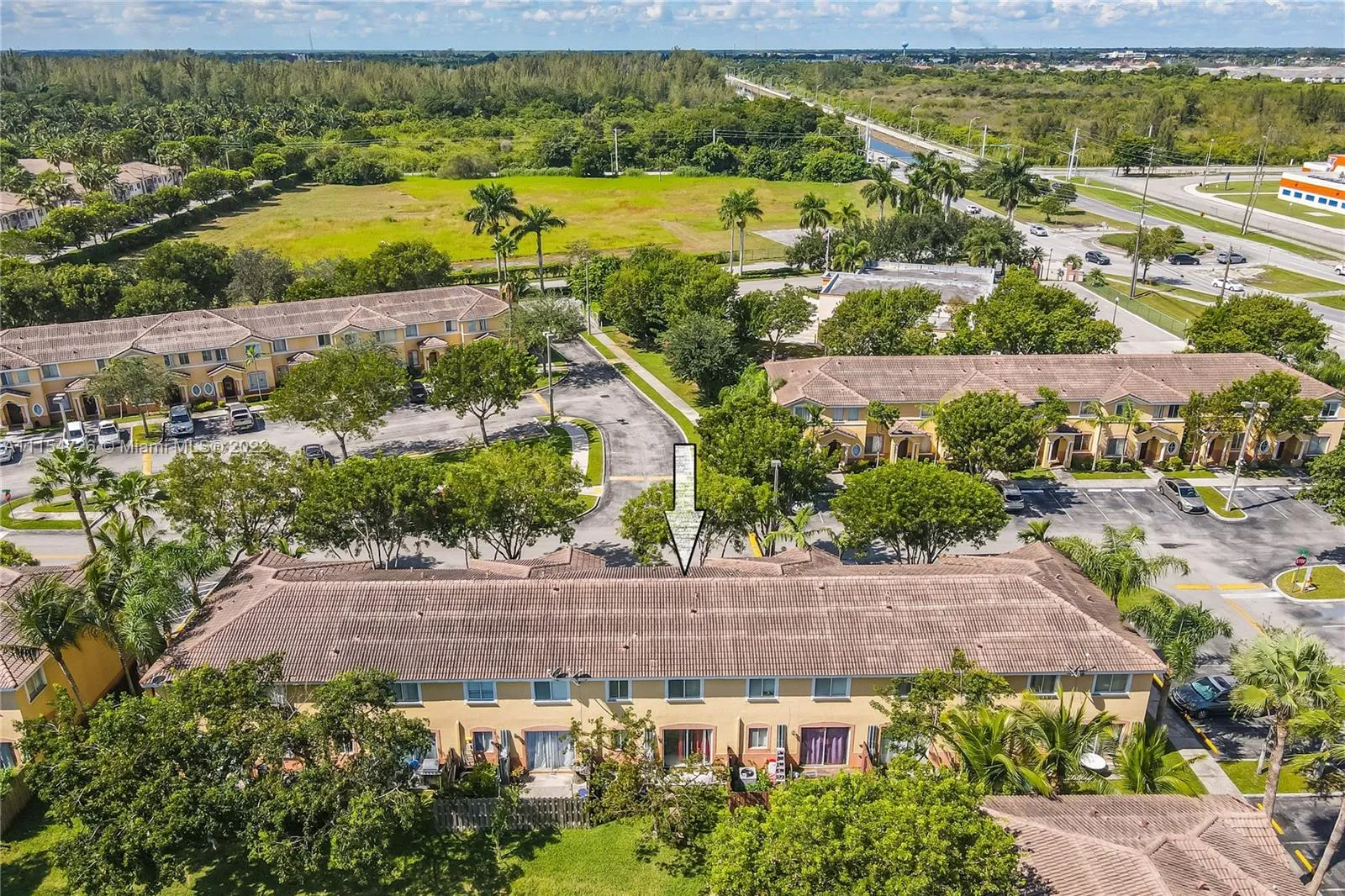 2445 SE 14th Ave # 375, Homestead FL 33035
