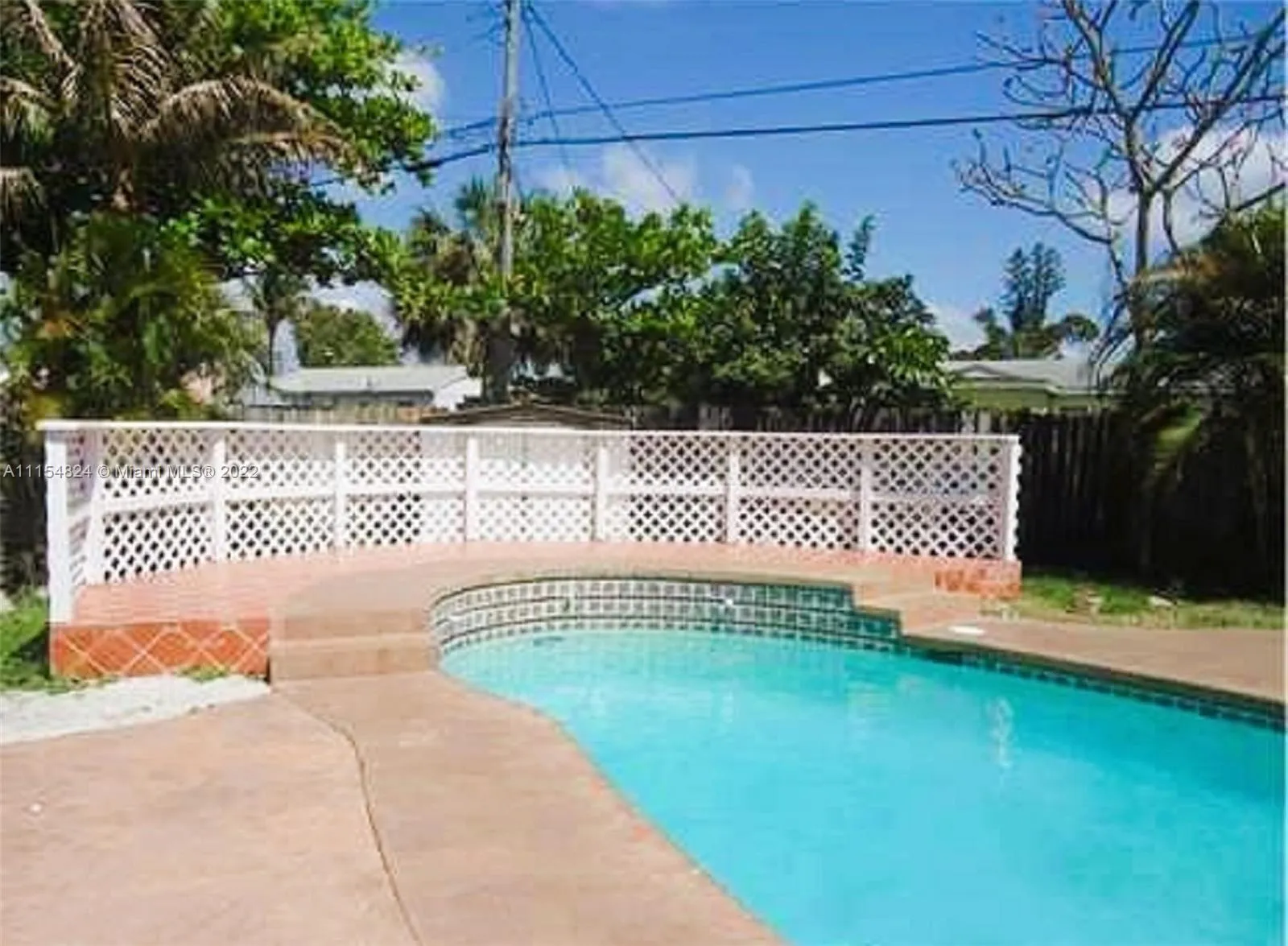 1317 N Andrews Ave, Fort Lauderdale FL 33311